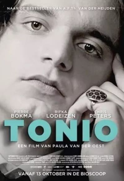 Tonio