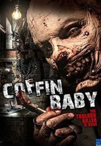 Toolbox Murders 2 (Coffin Baby)