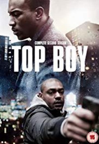 Top Boy - Season 1