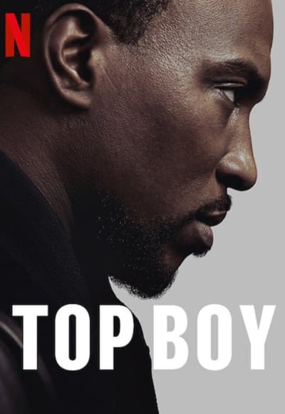 Top Boy - Season 3