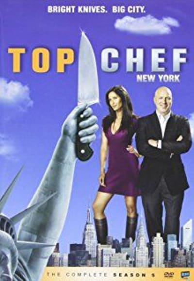 Top Chef - Season 15