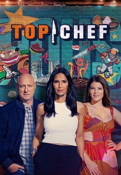 Top Chef - Season 19