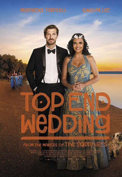 Top End Wedding