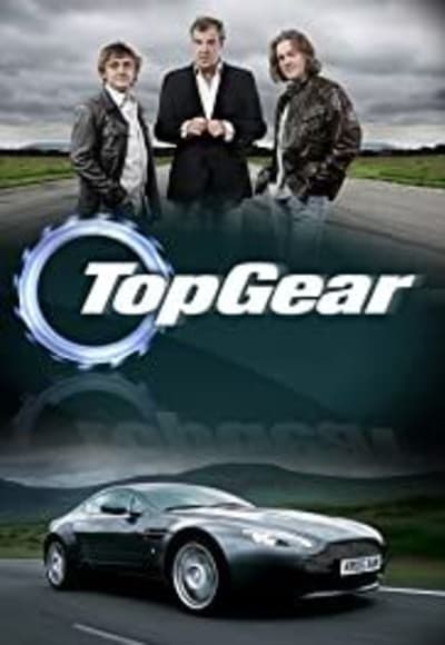 Top Gear - Season 27