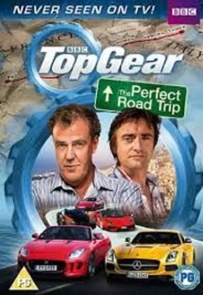 Top Gear: The Perfect Road Trip