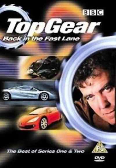 Top Gear (UK) - Season 1