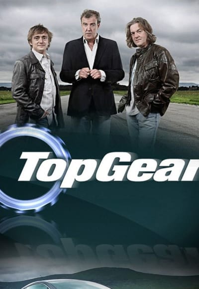 Top Gear (UK) - Season 19