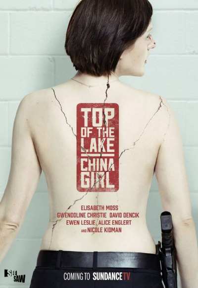 Top of the Lake - Season 2