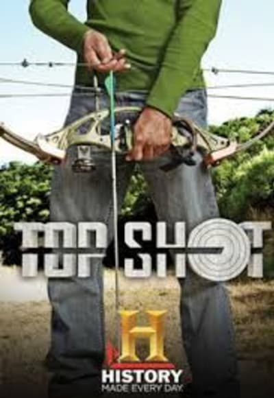 Top Shot - Season 03