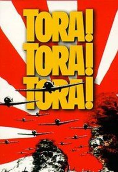 Tora! Tora! Tora!