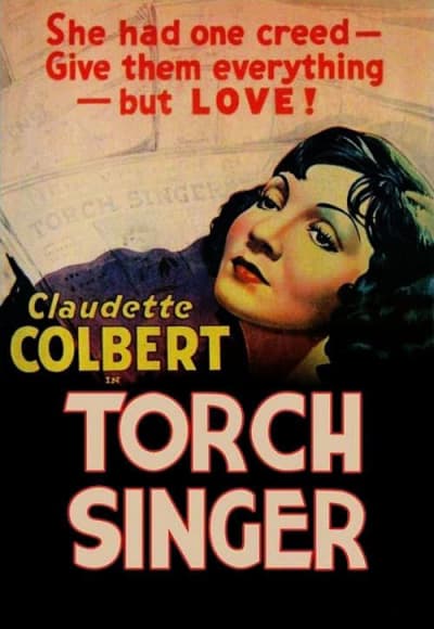 Torch Singer