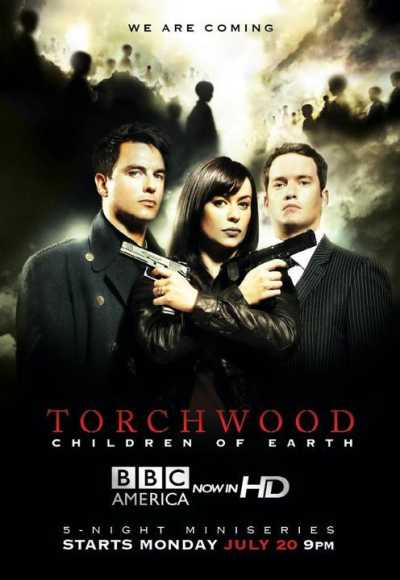 Torchwood - Season 2