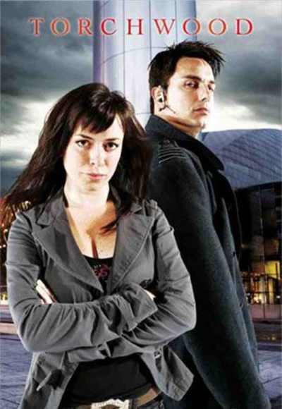 Torchwood - Season 4