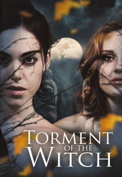 Torment of the Witch