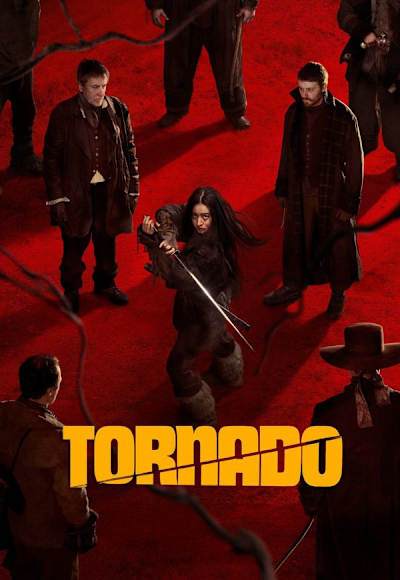Tornado