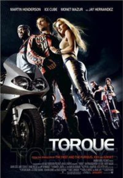 Torque