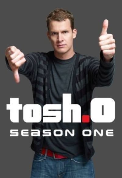 Tosh0 - Season 1