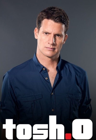 Tosh0 - Season 10