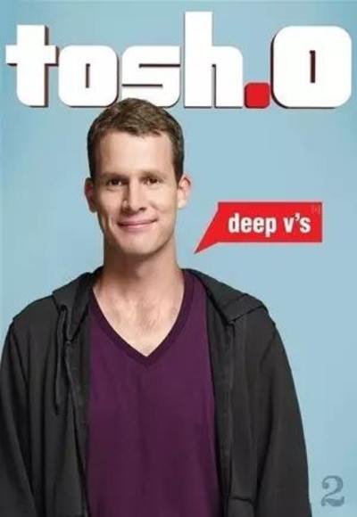 Tosh0 - Season 2