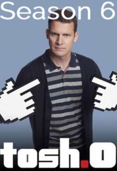 Tosh0 - Season 6