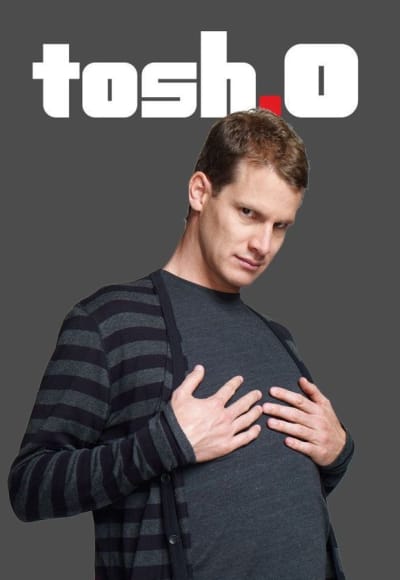 Tosh0 - Season 8