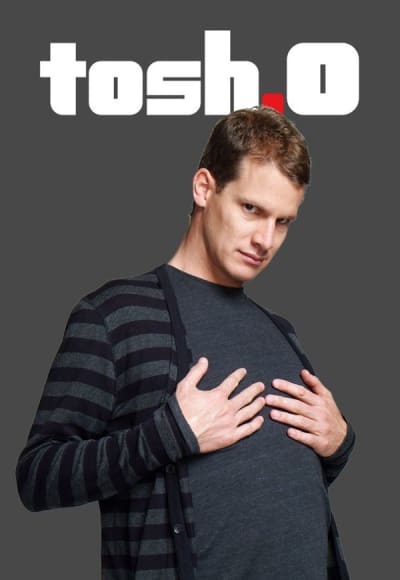 Tosh0 - Season 9