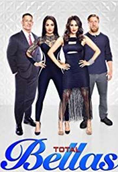 Total Bellas - Season 4