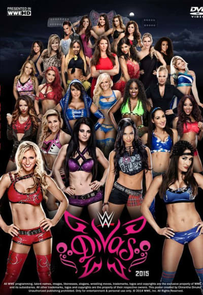 Total Divas - Season 2