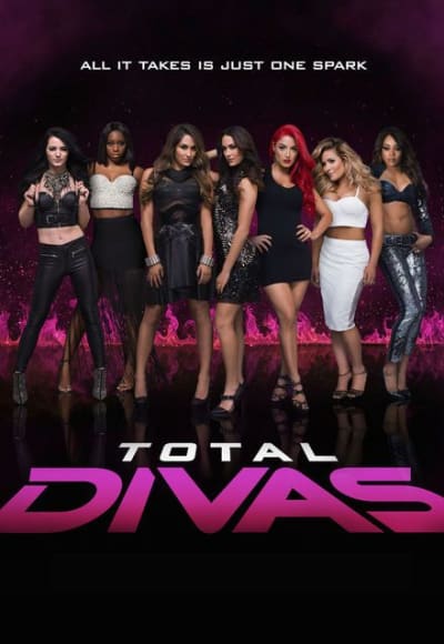 Total Divas - Season 4