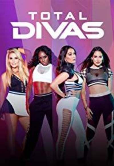 Total Divas - Season 8