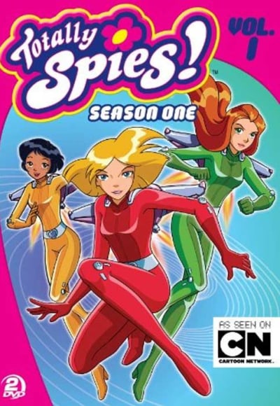 Totally Spies - Season 1