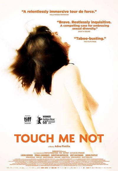 Touch Me Not