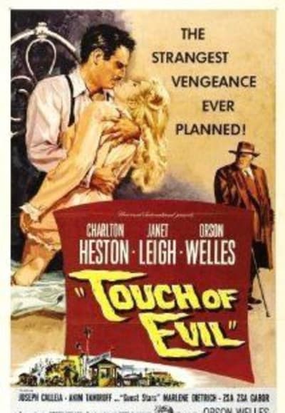 Touch of Evil