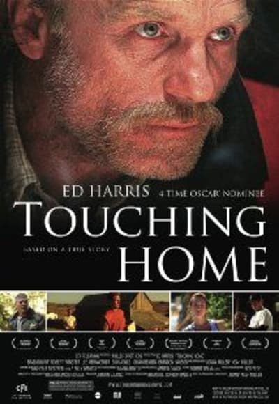 Touching Home