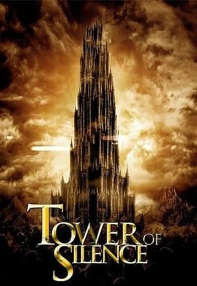 Tower of Silence