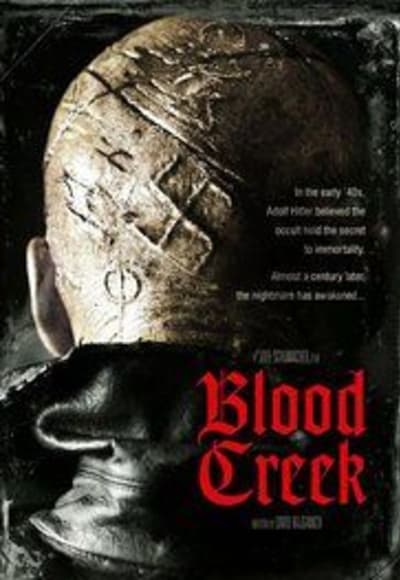 Blood Creek (Town Creek)