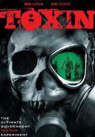 Toxin (2014)