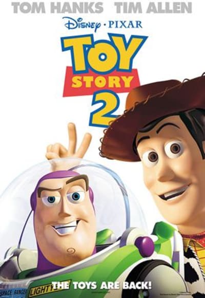 Toy Story 2