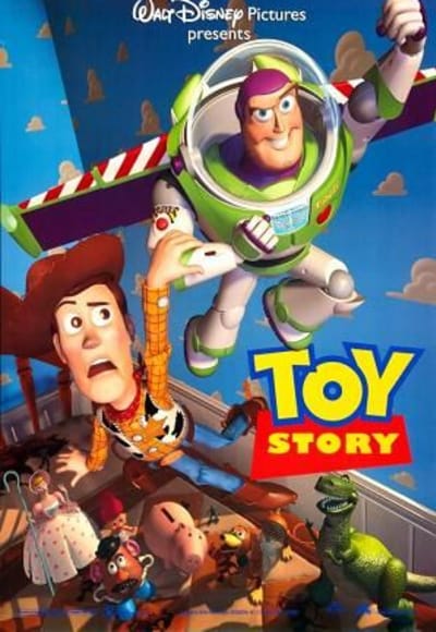 Toy Story