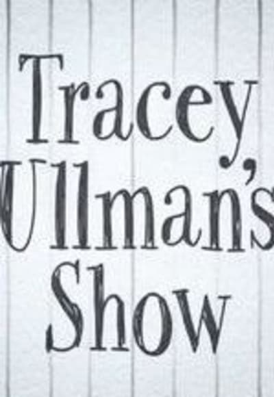 Tracey Ullmans Show - Season 1