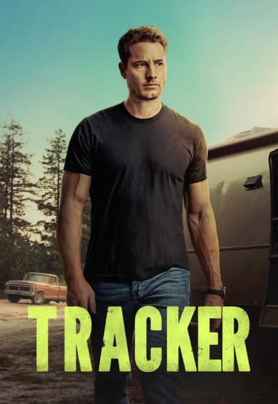 Tracker - Season 1