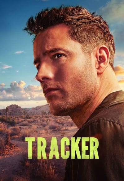 Tracker - Season 3
