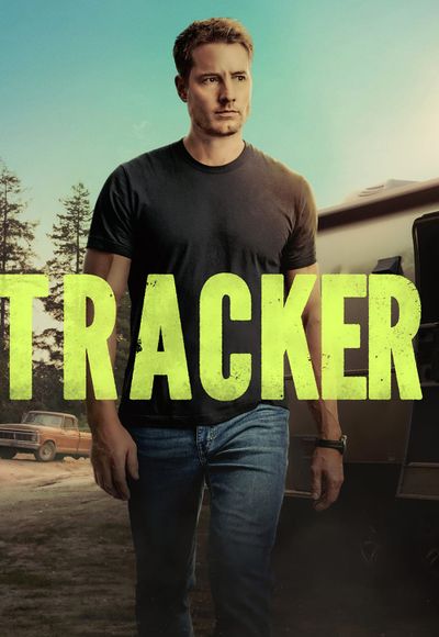 Tracker - Season 4