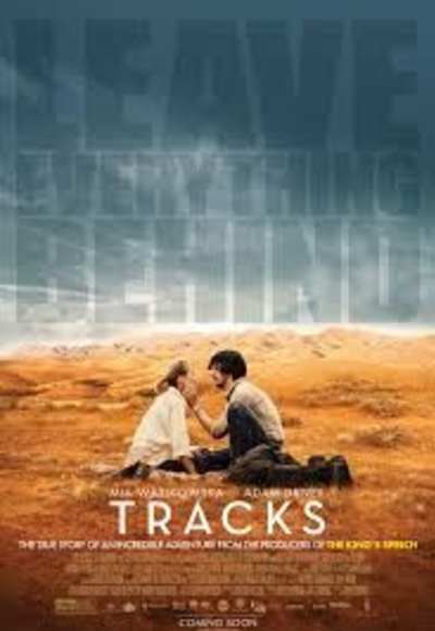 Tracks