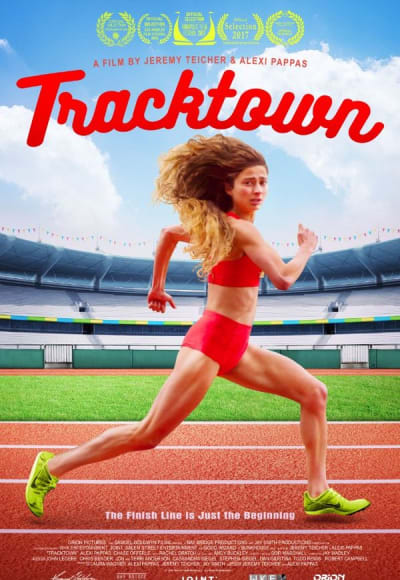 Tracktown