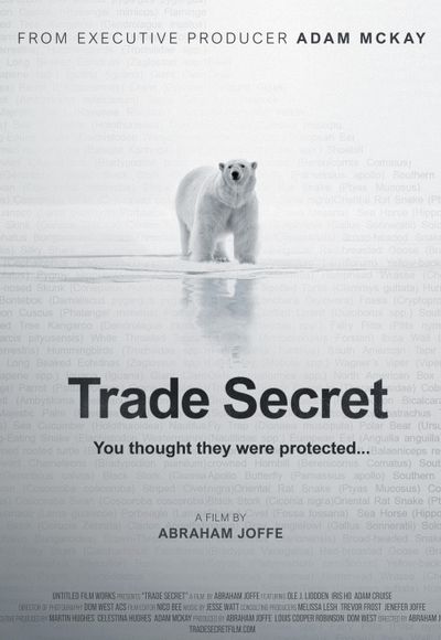 Trade Secret