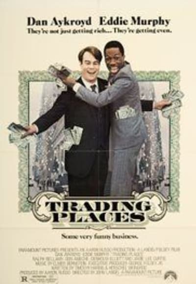 Trading Places