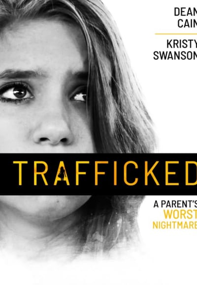 Trafficked