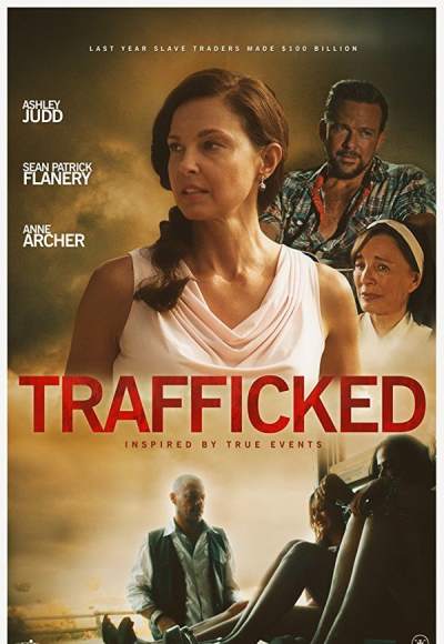 Trafficked