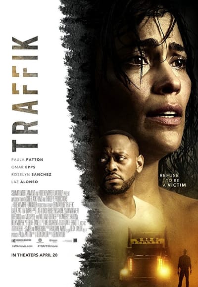 Traffik